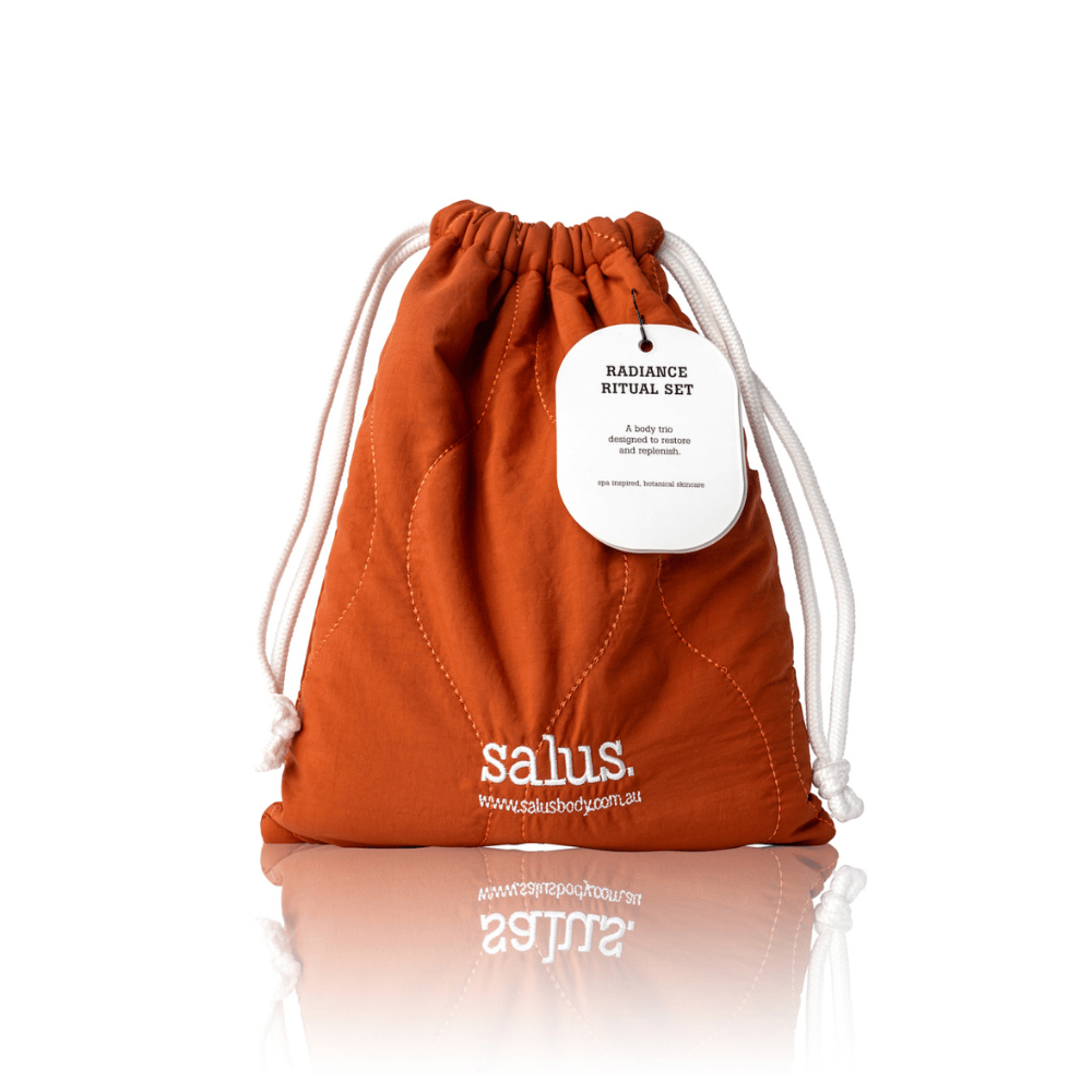 Salus Radiance Ritual Set