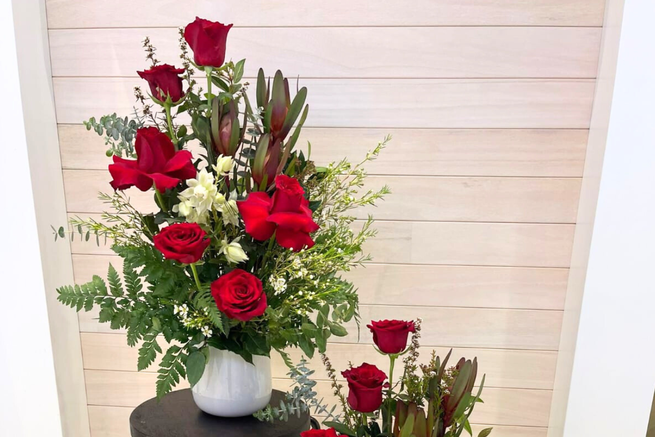 Forever & Always Arrangement