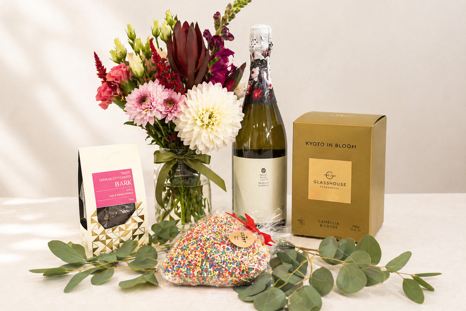 Celebration Hamper