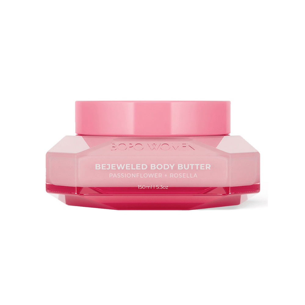 Bopo Women Bejeweled Body Butter