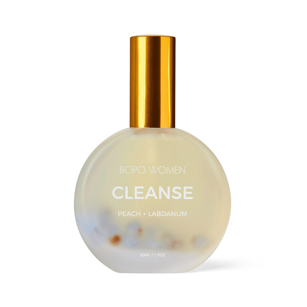 Bopo Women Cleanse Body Mist