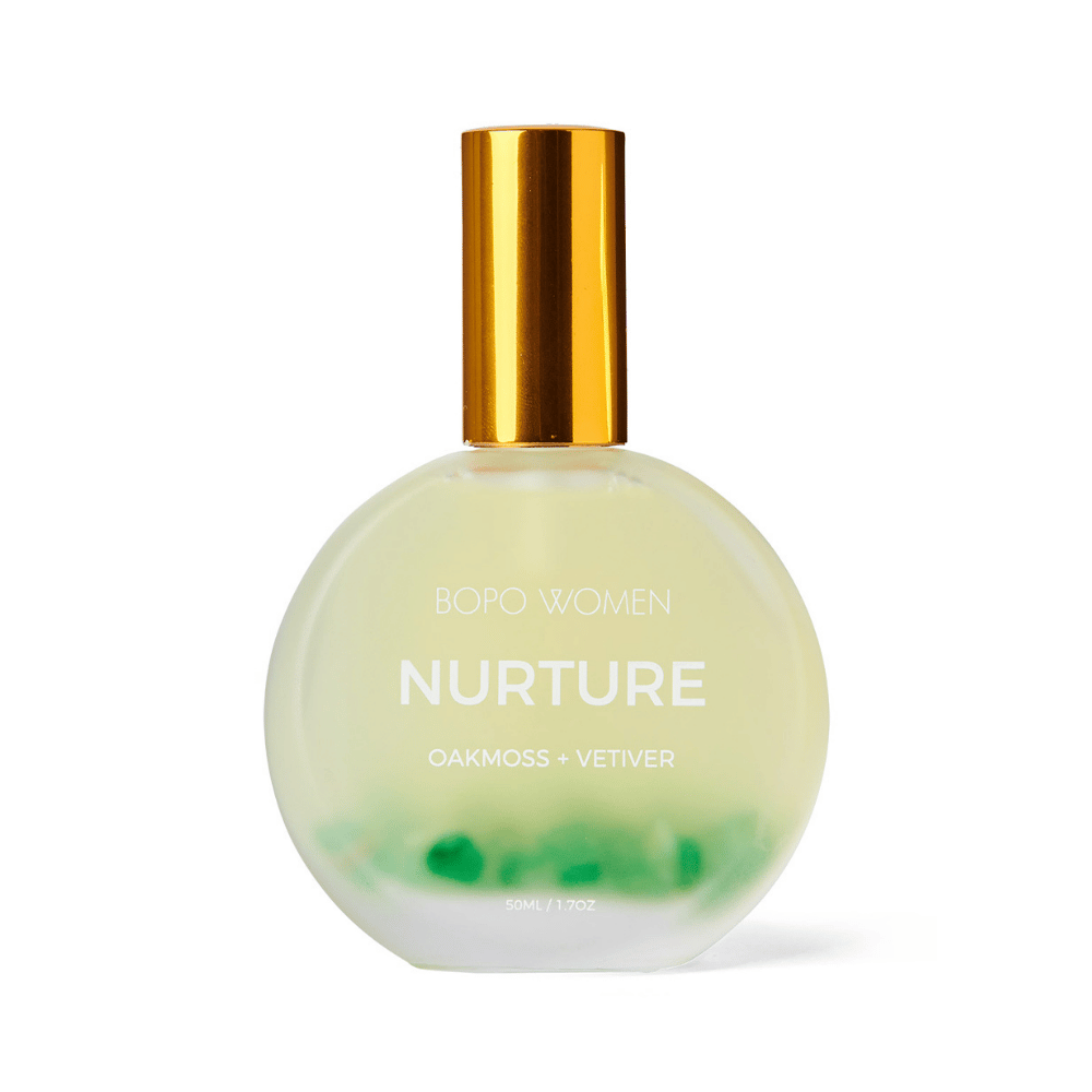 Bopo Women Nurture Body Mist