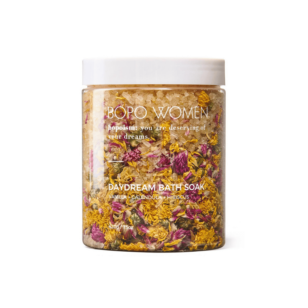 Bopo Women Bath Soak - Daydream