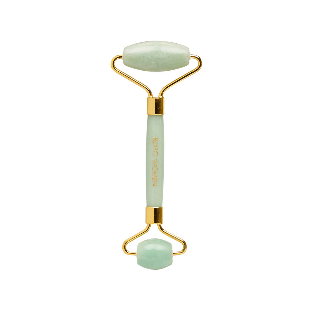 Bopo Women Facial Roller - Jade