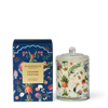 Country Couture Cashmere &amp; Nectarine 380g Triple Scented Soy Candle