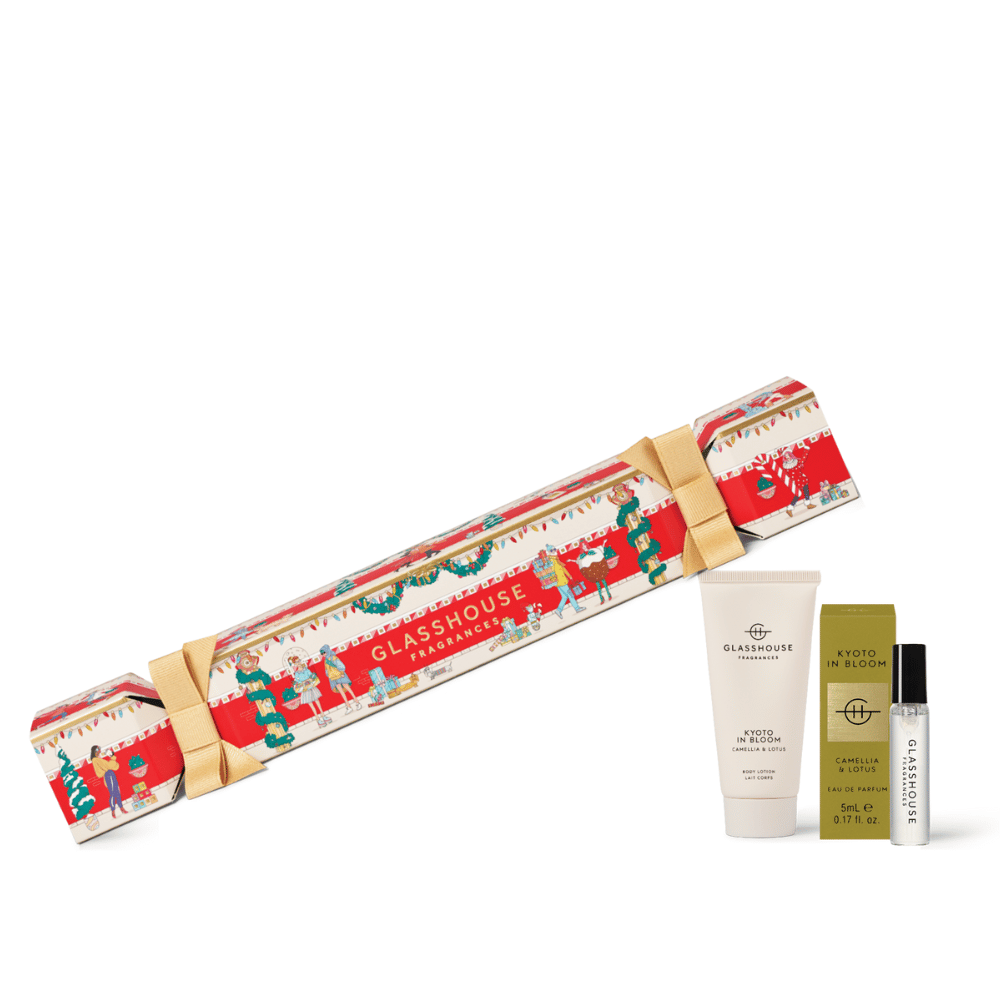 Kyoto In Bloom Bon Bon