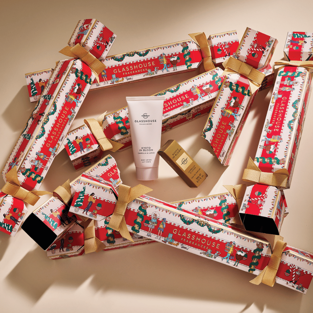 Kyoto In Bloom Bon Bon