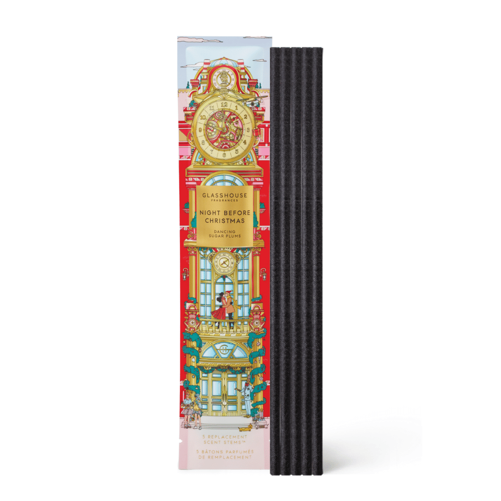 Night Before Christmas Scent Stems