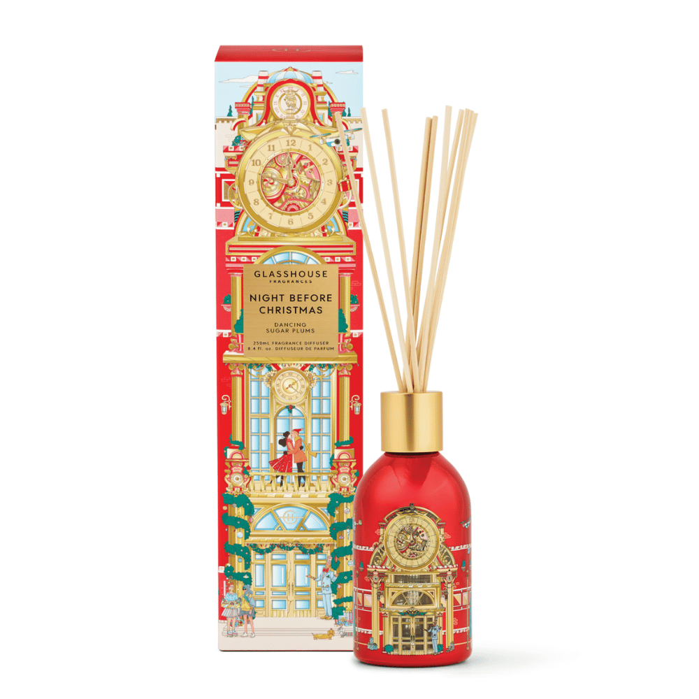 Night Before Christmas Diffuser 250ml
