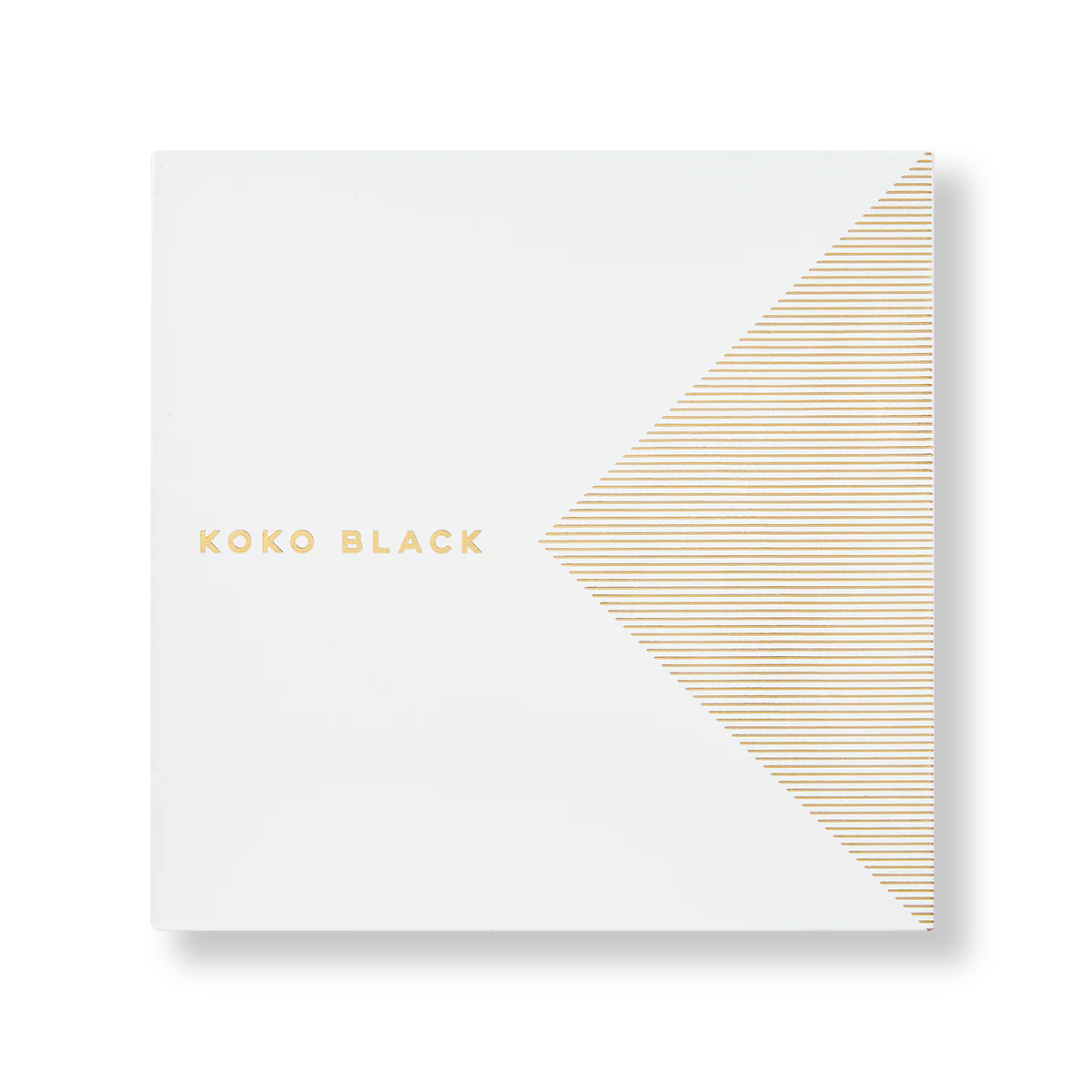 Koko Black Chocolatier's Selection Praline Gift Box 100g