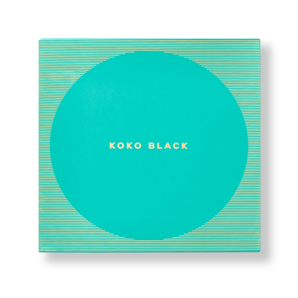 Koko Black Chocolatier's Selection Praline Gift Box 190g