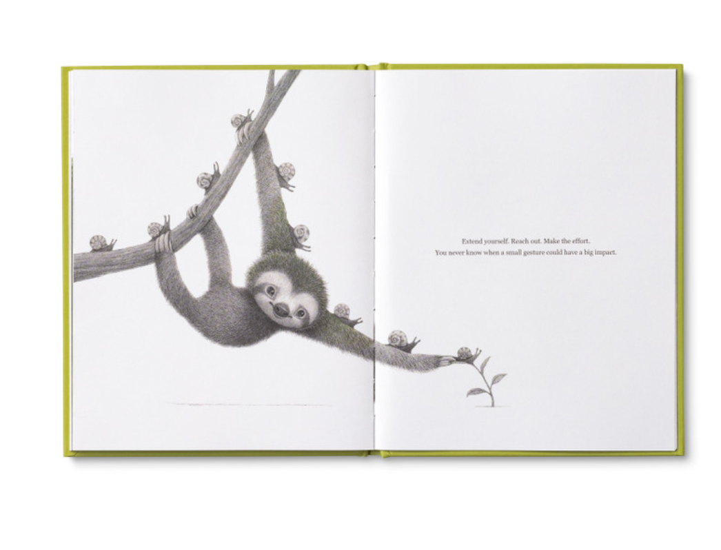 Being Kind Why does kindness matter? Because a simple act of kindness can turn ordinary words and deeds into moments of extraordinary impact. And we all have the power to uplift and encourage — to help someone feel seen and heard, or simply find their smile.