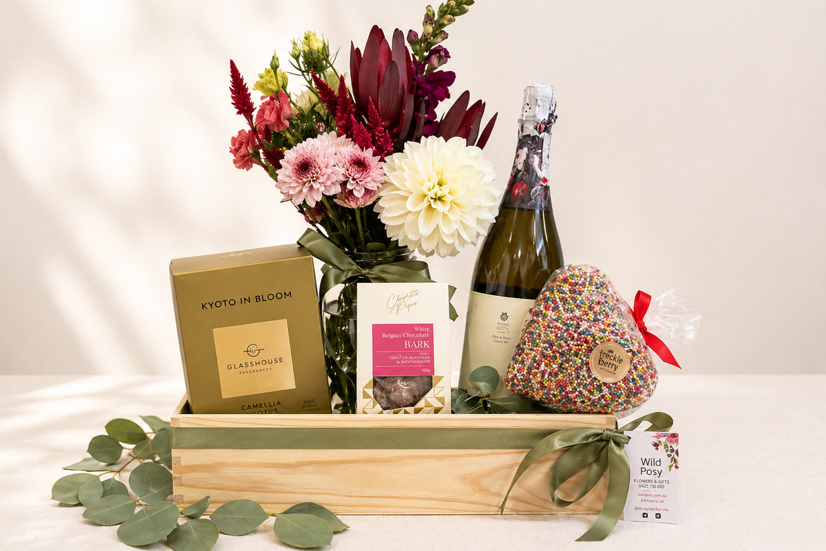 Celebration Hamper