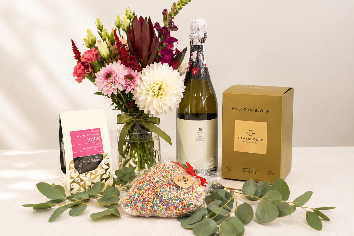 Celebration Hamper