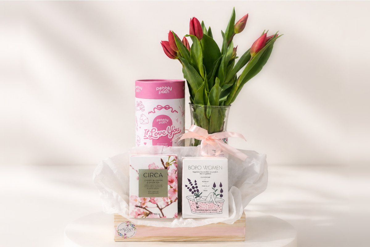 Mother's Day Hamper