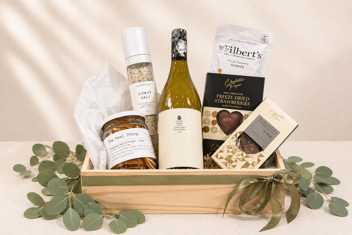 Treats Hamper