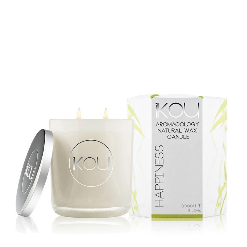 WIld posy gift shop for candles and flowers