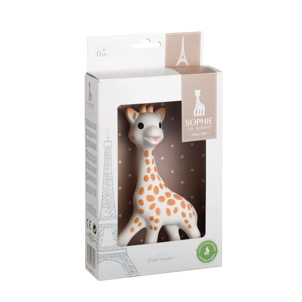 Sophie La Girafe Gift Box