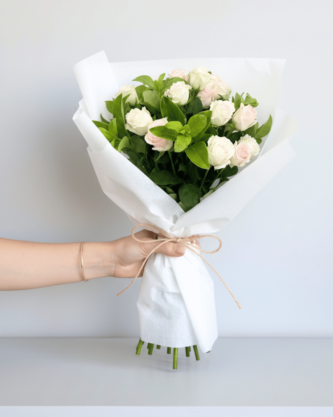 Bouquet of flowers for delivery in Baldivis, WA