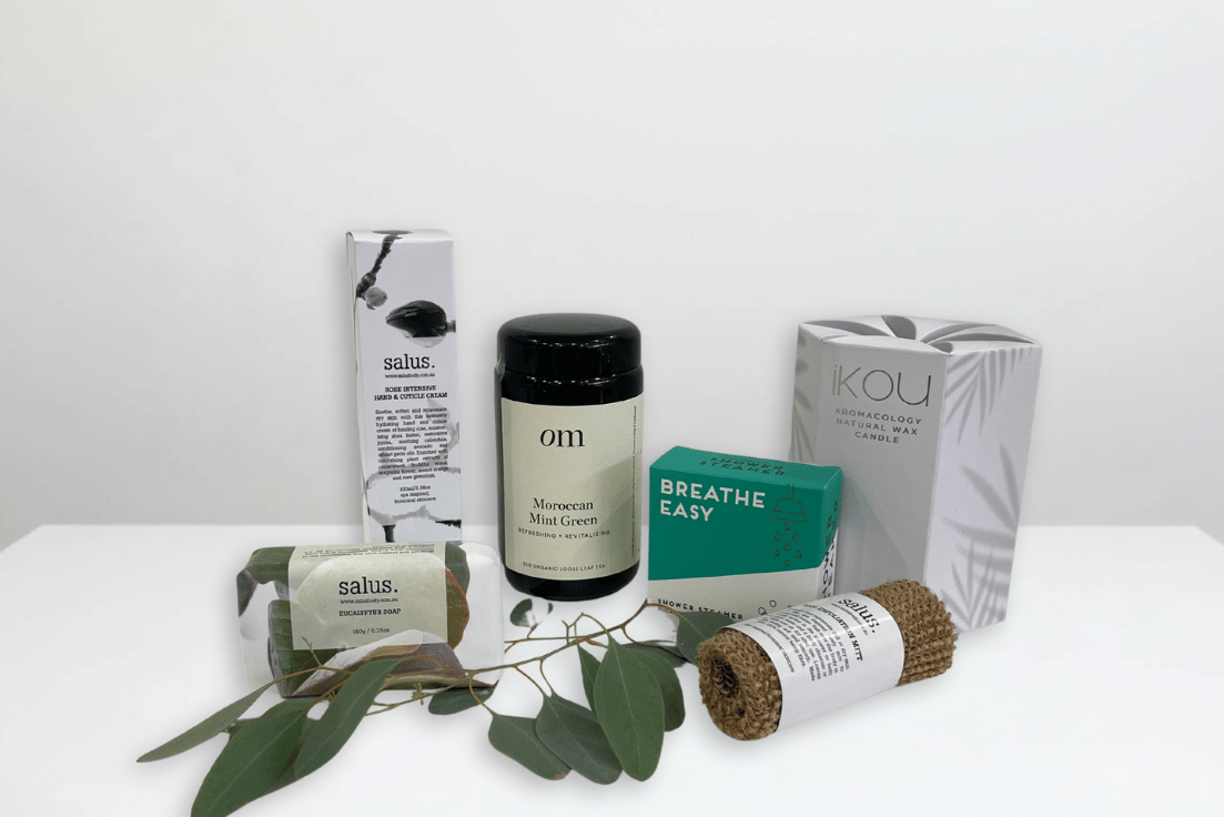 Self Care Hamper