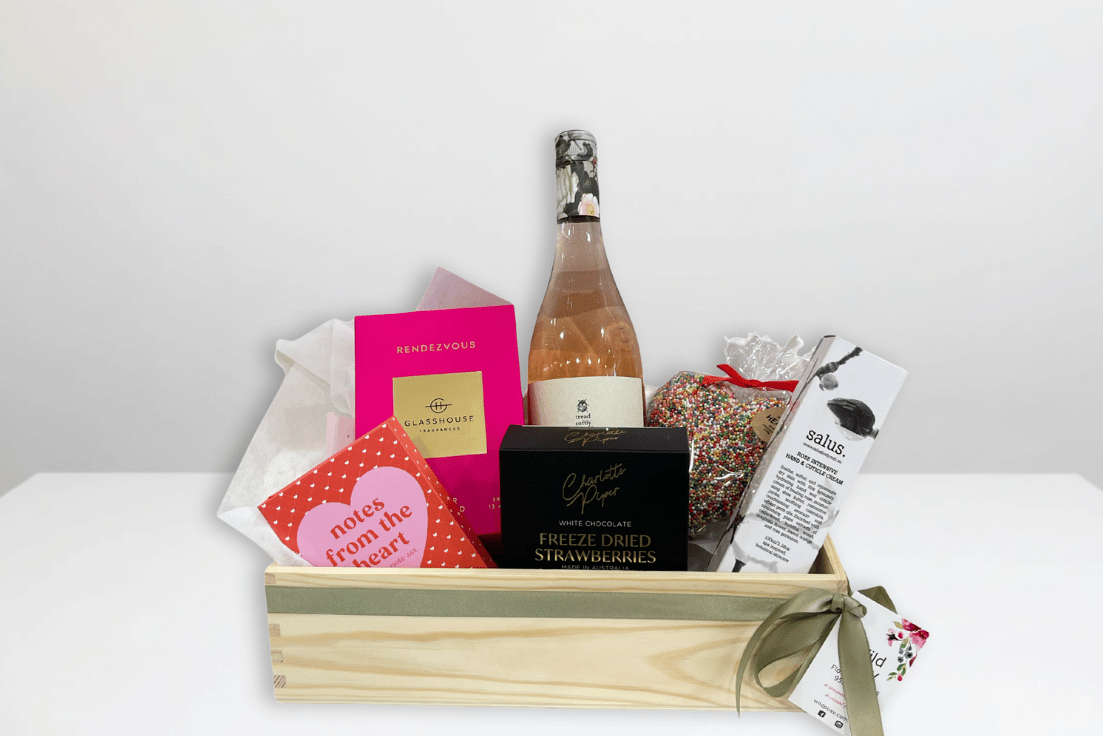 Valentine's Hamper