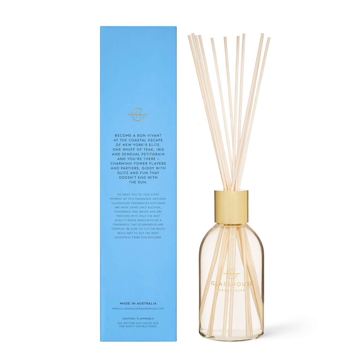 The Hamptons Diffuser