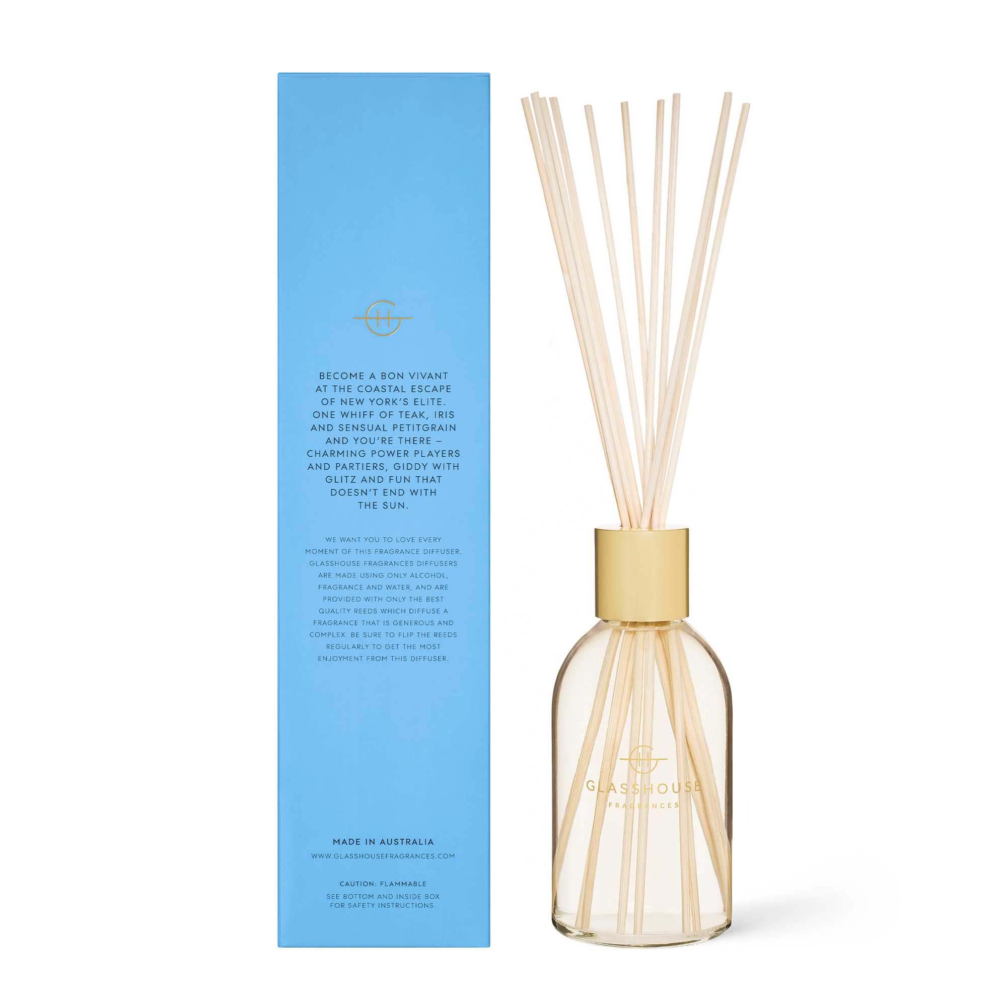 The Hamptons Diffuser