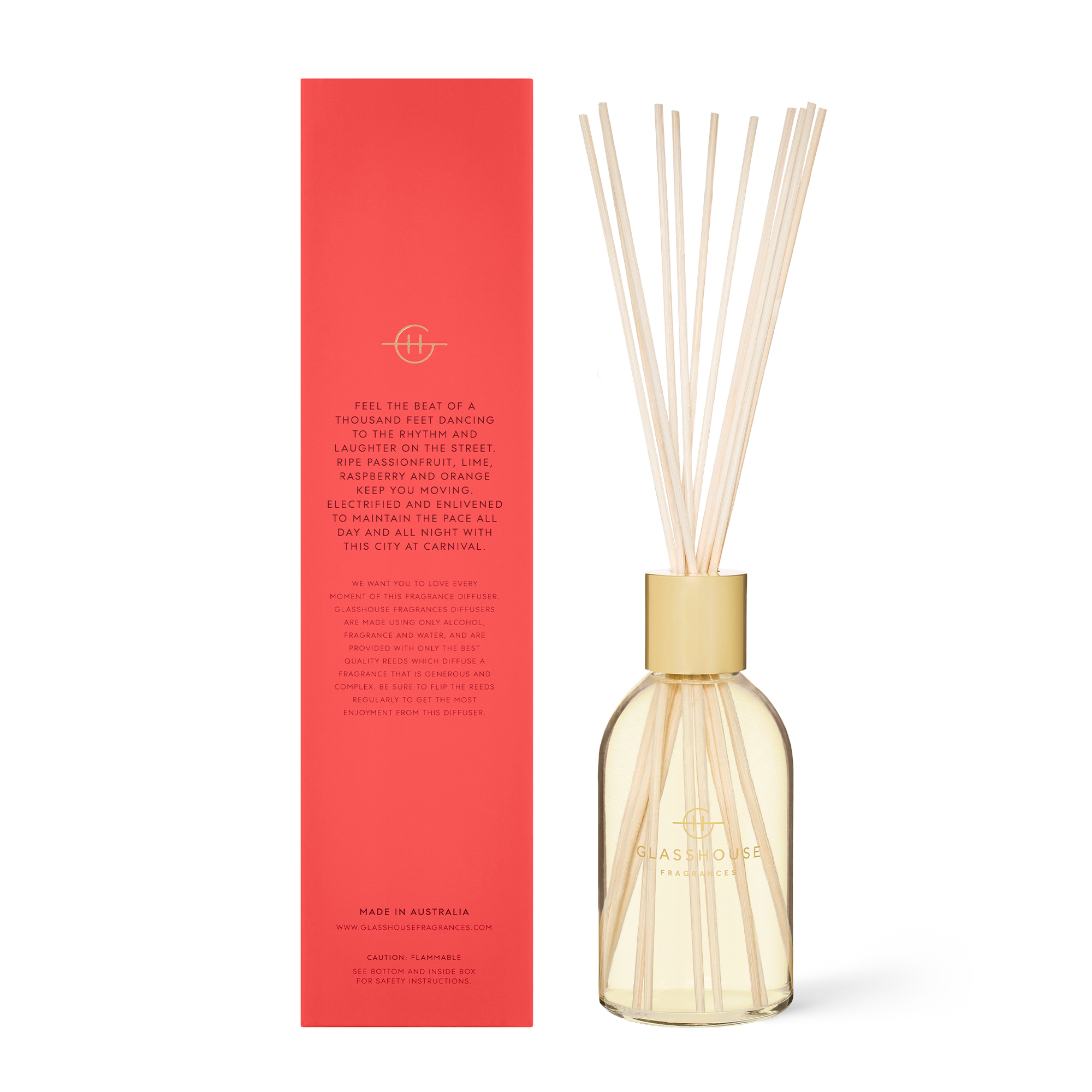 One Night In Rio Diffuser