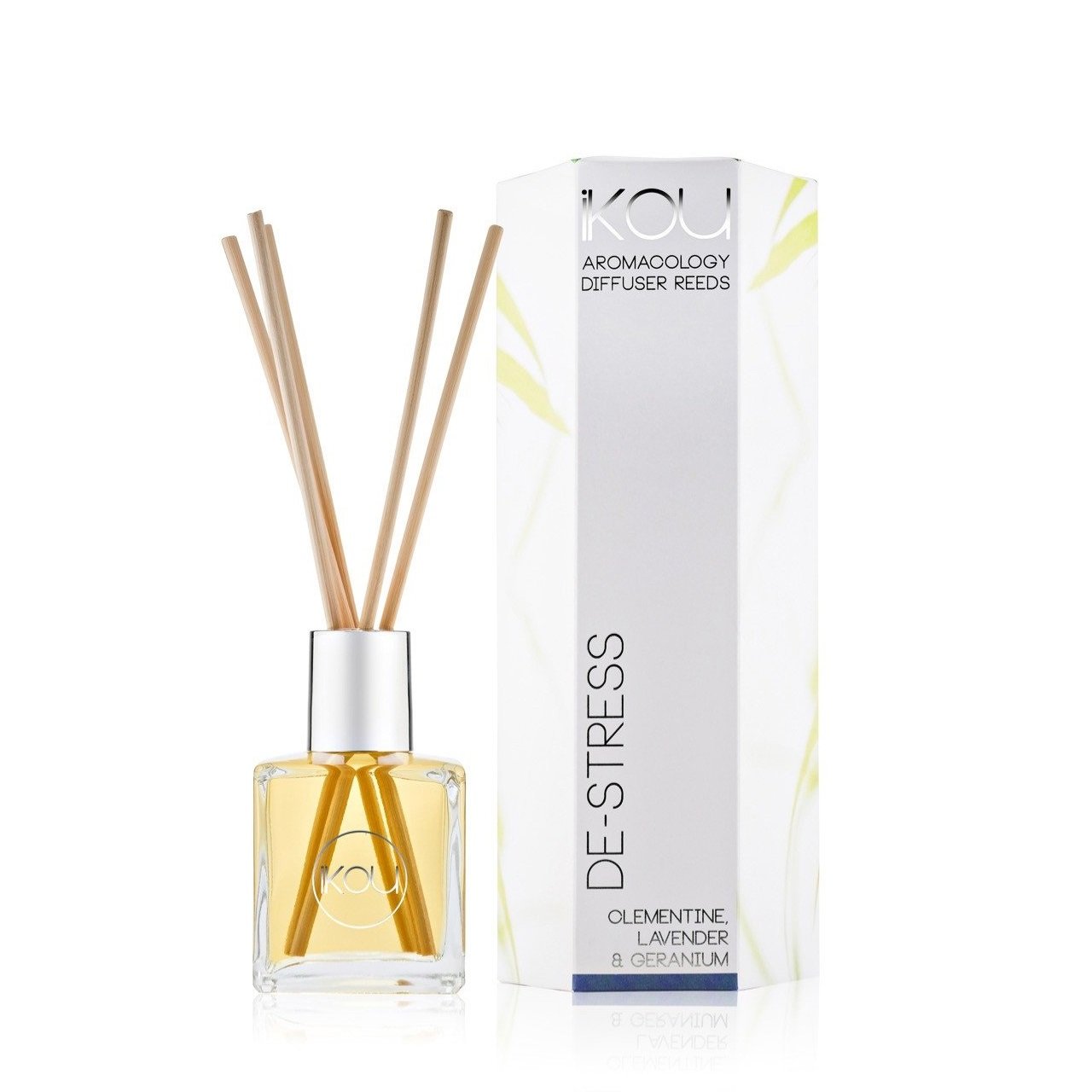 De-stress Aromacology Diffuser