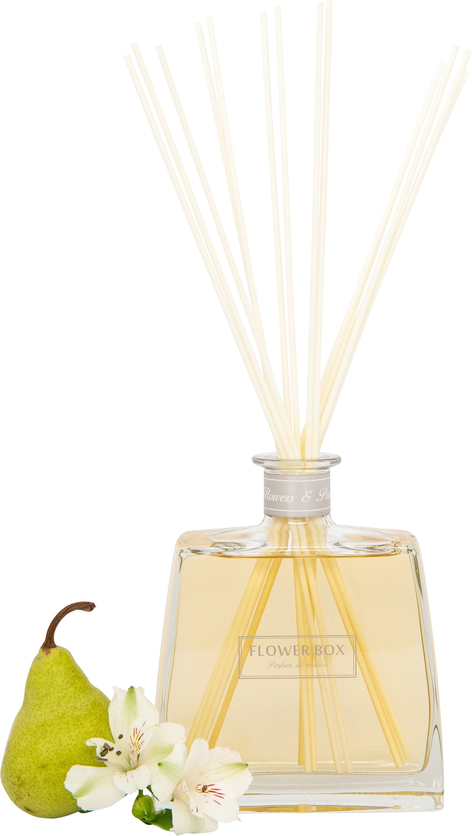 Flowers & Pear Hallmark Diffuser