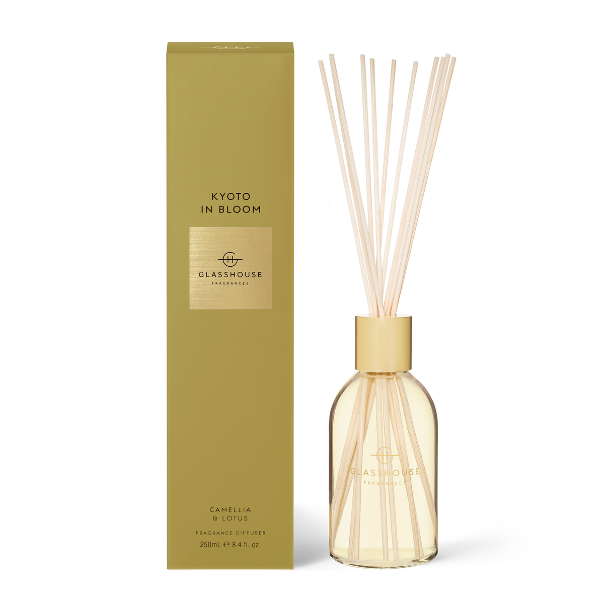 Kyoto In Bloom Diffuser
