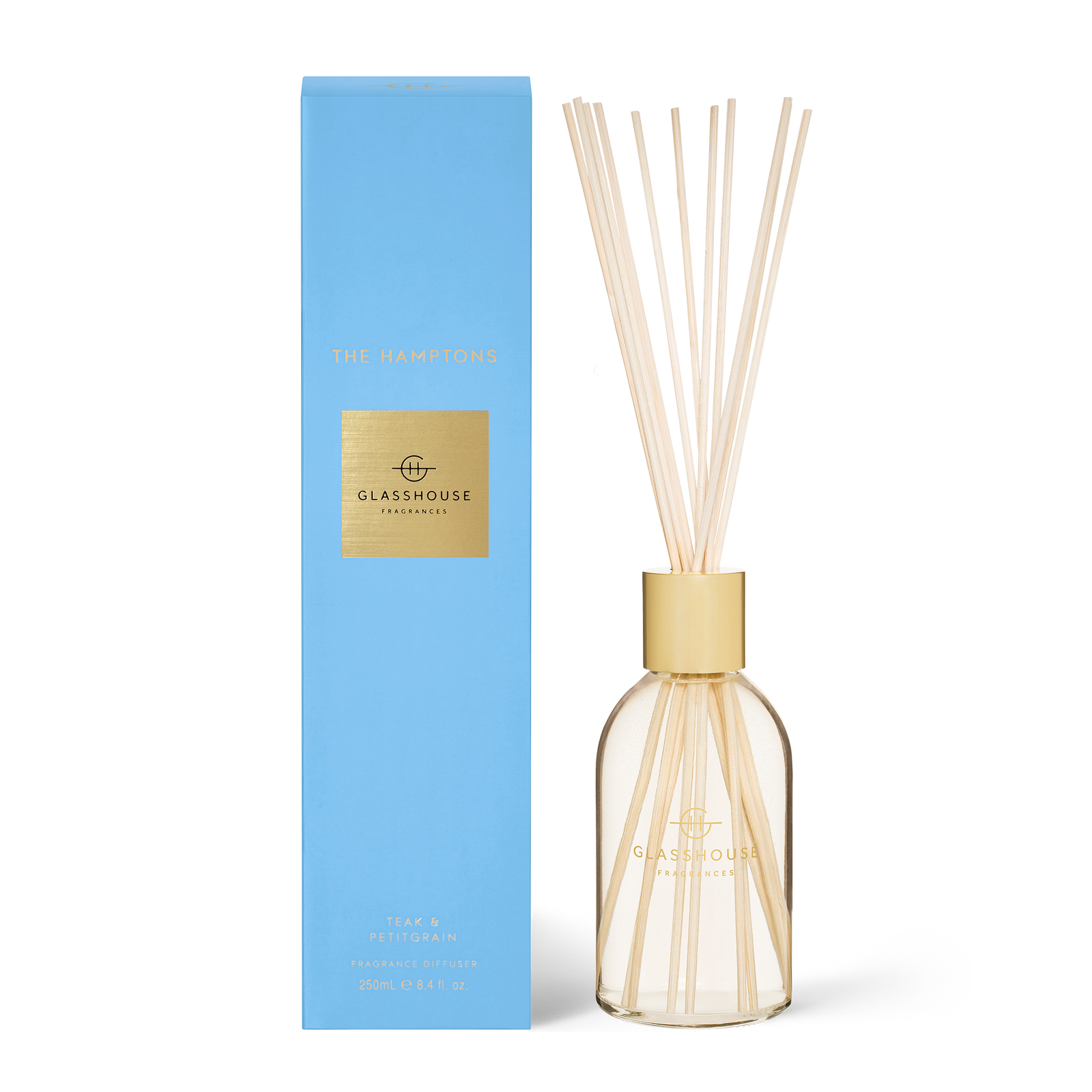 The Hamptons Diffuser
